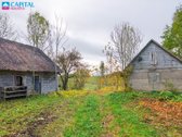 Parduodamas 3 Hektarų Sklypas Rokiškio Rajone - nuotraukos Nr. 13
