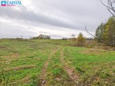 Parduodamas 3 Hektarų Sklypas Rokiškio Rajone - nuotraukos Nr. 16