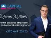 Parduodamas 3 Hektarų Sklypas Rokiškio Rajone - nuotraukos Nr. 22