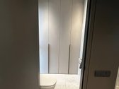 Išnuomojamas su dizainere įrengtas A++ klasės - nuotraukos Nr. 8