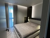 Išnuomojamas su dizainere įrengtas A++ klasės - nuotraukos Nr. 15