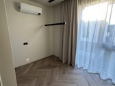 Išnuomojamas su dizainere įrengtas A++ klasės - nuotraukos Nr. 17