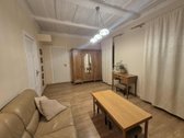 Kaunas, Aukštieji Šančiai, L. Ivinskio g., medinio namo dalis nuomai - nuotrauka Nr. 4