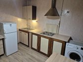 Kaunas, Aukštieji Šančiai, L. Ivinskio g., medinio namo dalis nuomai - nuotrauka Nr. 7