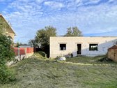Nebaigtos statybos vieno aukšto gyvenamasis - nuotraukos Nr. 2