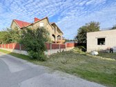 Nebaigtos statybos vieno aukšto gyvenamasis - nuotraukos Nr. 3