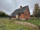 Parduodamas namas ramioje gyvenvietėje su