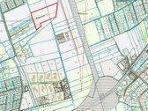 Parduodamas žemės ūkio paskirties 293 a. sklypa