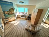 Nuomojamas Naujai Įrengtas 1 Kambario Butas - nuotraukos Nr. 24