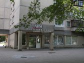Išnuomojamos Komercinės Patalpos Savanorių Pr.