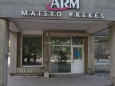 Išnuomojamos Komercinės Patalpos Savanorių Pr. - nuotraukos Nr. 2