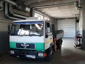 Parduodamos Komercinės Patalpos Plungėje – - nuotraukos Nr. 6