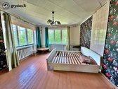 Rokiškio rajone, Apaščios kaime, parduodamas - nuotraukos Nr. 11