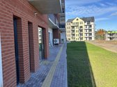 Naujos statybos 2-jų kambarių butas su lauko - nuotraukos Nr. 8