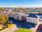 Parduodamos Komercinės Paskirties Patalpos - nuotraukos Nr. 13