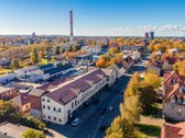 Parduodamos Komercinės Paskirties Patalpos - nuotraukos Nr. 17