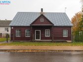 Parduodamas Namas Pačiame Vievio Centre!