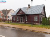 Parduodamas Namas Pačiame Vievio Centre! - nuotraukos Nr. 2