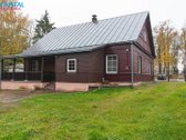 Parduodamas Namas Pačiame Vievio Centre! - nuotraukos Nr. 3