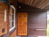 Parduodamas Namas Pačiame Vievio Centre! - nuotraukos Nr. 23