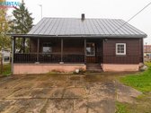 Parduodamas Namas Pačiame Vievio Centre! - nuotraukos Nr. 24