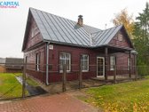 Parduodamas Namas Pačiame Vievio Centre! - nuotraukos Nr. 26