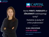 Parduodamas Namas Pačiame Vievio Centre! - nuotraukos Nr. 28