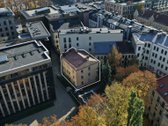Nuomojamas administracinės paskirties