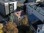 Nuomojamas administracinės paskirties - nuotraukos Nr. 3