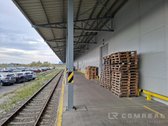 Nuomojamos Puikios Sandėliavimo Patalpos Su - nuotraukos Nr. 17