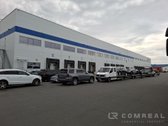 Nuomojamos Puikios Sandėliavimo Patalpos Su - nuotraukos Nr. 14