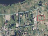 Parduodami du gretimi sklypai namų valdos, - nuotraukos Nr. 2