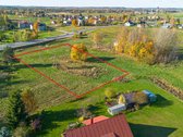 Inturkėje, Molėtų r., parduodamas 35.12 a - nuotraukos Nr. 2