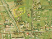 Inturkėje, Molėtų r., parduodamas 35.12 a - nuotraukos Nr. 15