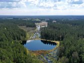 Parduodamas žemės sklypas 519 a ploto, visai - nuotraukos Nr. 3