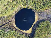 Parduodamas žemės sklypas 519 a ploto, visai - nuotraukos Nr. 4