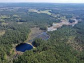 Parduodamas žemės sklypas 519 a ploto, visai - nuotraukos Nr. 6