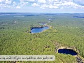 Parduodamas žemės sklypas 519 a ploto, visai - nuotraukos Nr. 7