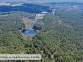 Parduodamas žemės sklypas 519 a ploto, visai - nuotraukos Nr. 11