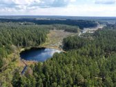 Parduodamas žemės sklypas 519 a ploto, visai - nuotraukos Nr. 13