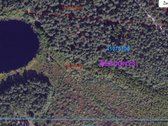 Parduodamas žemės sklypas 519 a ploto, visai - nuotraukos Nr. 14