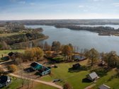Parduodamas Martyniškių dvaro sodybos
