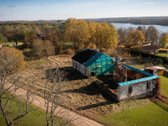 Parduodamas Martyniškių dvaro sodybos - nuotraukos Nr. 8