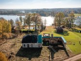 Parduodamas Martyniškių dvaro sodybos - nuotraukos Nr. 11