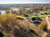 Parduodamas Martyniškių dvaro sodybos - nuotraukos Nr. 7