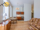 Ilgam laikui išnuomojamas 2 kambarių butas - nuotraukos Nr. 6