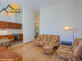 Ilgam laikui išnuomojamas 2 kambarių butas - nuotraukos Nr. 5