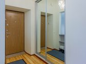 Ilgam laikui išnuomojamas 2 kambarių butas - nuotraukos Nr. 24