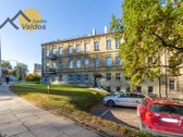 Ilgam laikui išnuomojamas 2 kambarių butas - nuotraukos Nr. 20