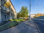 Ilgam laikui išnuomojamas 2 kambarių butas - nuotraukos Nr. 11